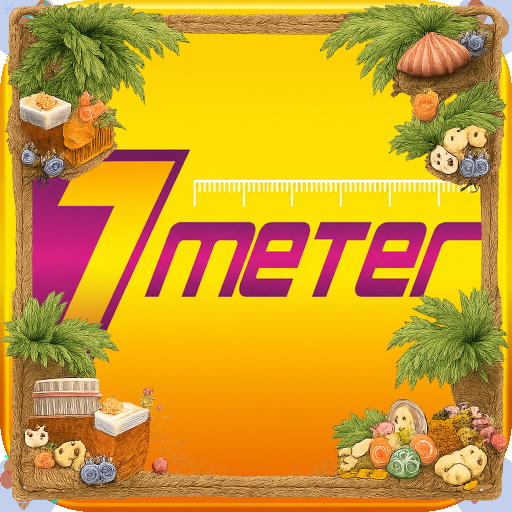 7meter — mitra unggulan